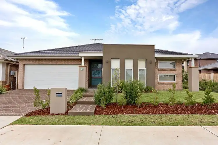 44 Riverbank Drive, Schofields NSW 2769