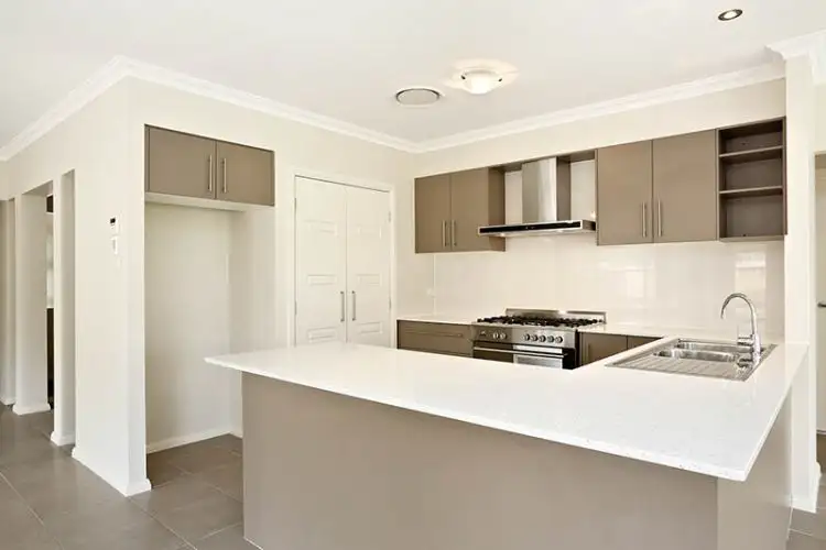 Second view of Homely house listing, 44 Riverbank Drive, Schofields NSW 2769
