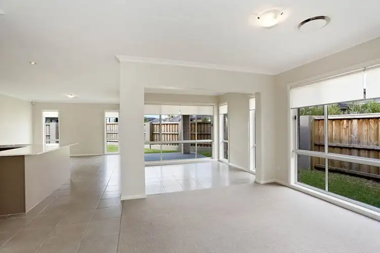 Third view of Homely house listing, 44 Riverbank Drive, Schofields NSW 2769