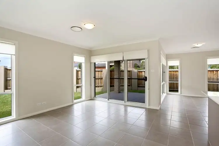 Fourth view of Homely house listing, 44 Riverbank Drive, Schofields NSW 2769