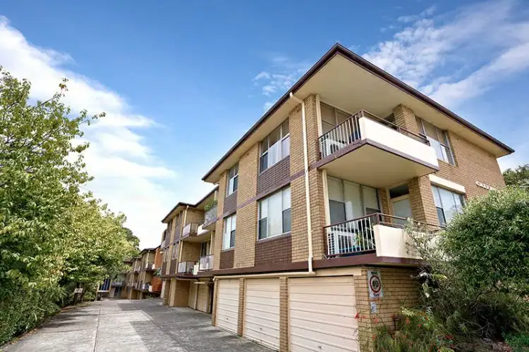6/3 Coleman Street, Carlingford NSW 2118