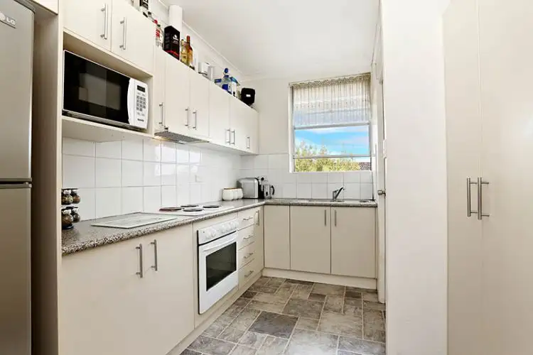 Second view of Homely house listing, 6/3 Coleman Street, Carlingford NSW 2118
