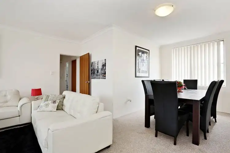 Third view of Homely house listing, 6/3 Coleman Street, Carlingford NSW 2118