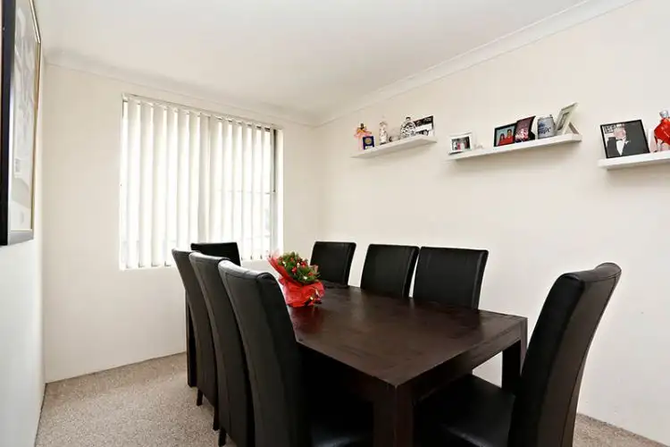 Fourth view of Homely house listing, 6/3 Coleman Street, Carlingford NSW 2118