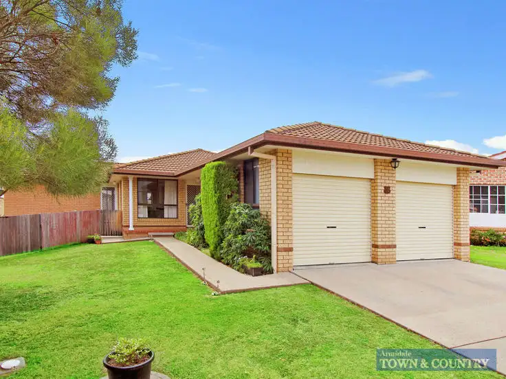 Main view of Homely house listing, 13 Patricia Close, Armidale NSW 2350