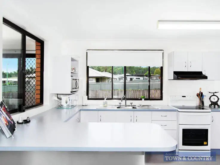Fourth view of Homely house listing, 13 Patricia Close, Armidale NSW 2350