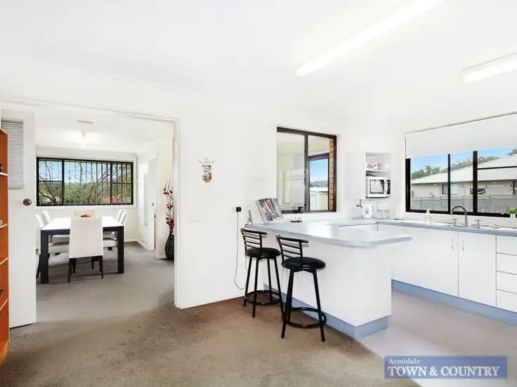 Fifth view of Homely house listing, 13 Patricia Close, Armidale NSW 2350