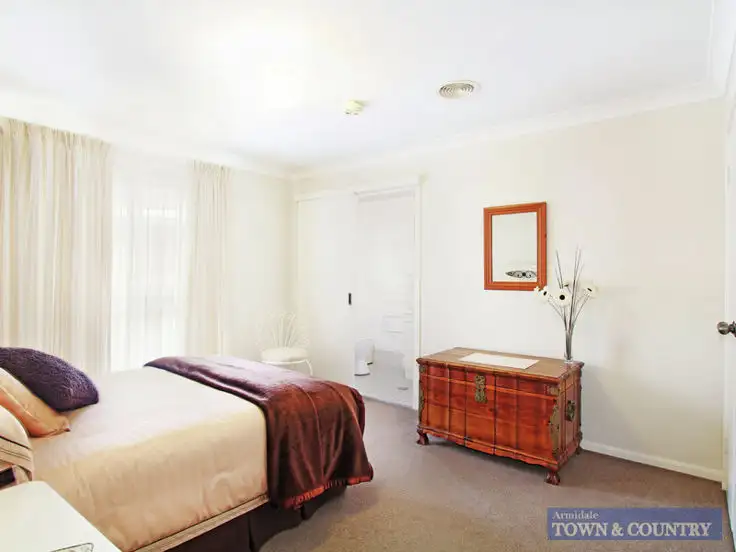 Sixth view of Homely house listing, 13 Patricia Close, Armidale NSW 2350