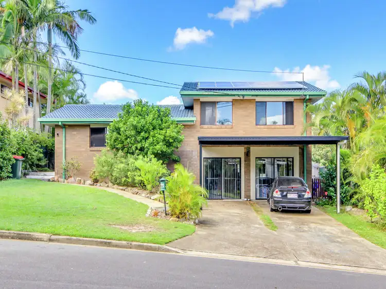 29 Colombo Street, Wishart QLD 4122