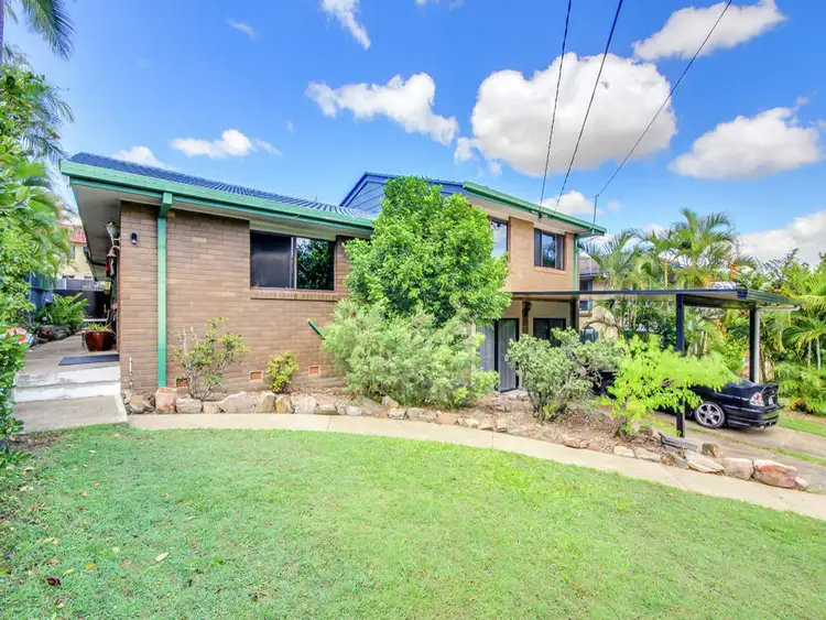 Fifth view of Homely house listing, 29 Colombo Street, Wishart QLD 4122