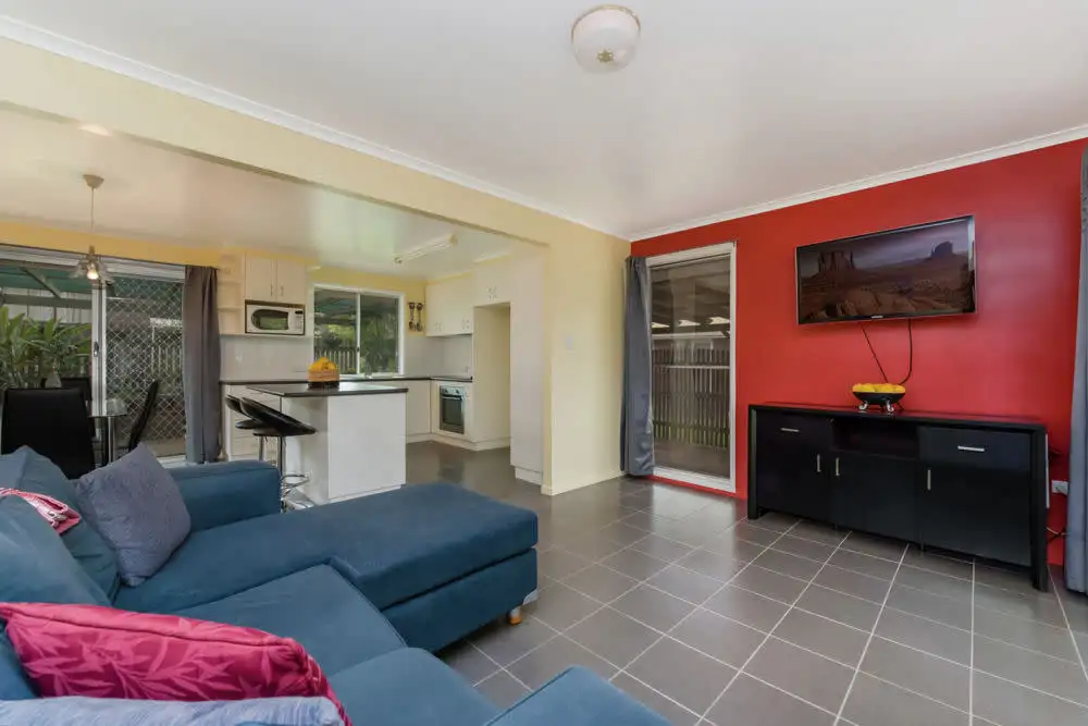 Main view of Homely house listing, 11 Wine Drive, Wilsonton Heights QLD 4350
