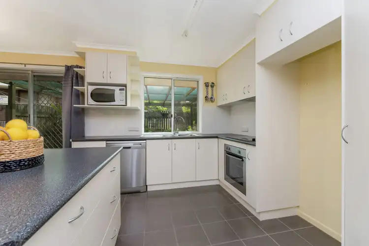 Second view of Homely house listing, 11 Wine Drive, Wilsonton Heights QLD 4350