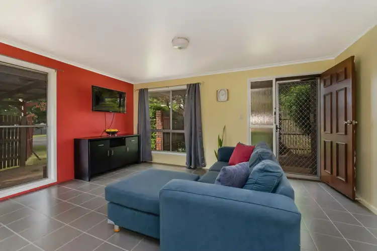 Third view of Homely house listing, 11 Wine Drive, Wilsonton Heights QLD 4350