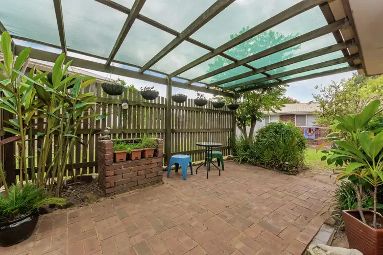 Fourth view of Homely house listing, 11 Wine Drive, Wilsonton Heights QLD 4350