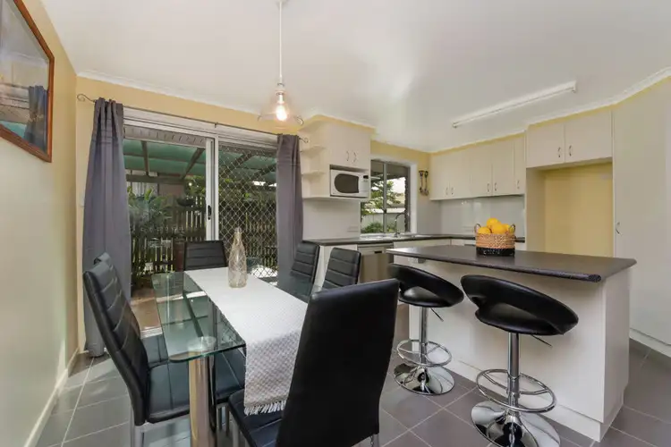 Fifth view of Homely house listing, 11 Wine Drive, Wilsonton Heights QLD 4350