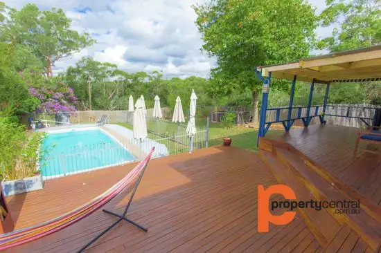 Main view of Homely house listing, 87 Russell Avenue, Valley Heights NSW 2777