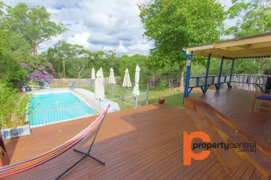 Main view of Homely house listing, 87 Russell Avenue, Valley Heights NSW 2777