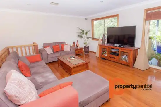 Second view of Homely house listing, 87 Russell Avenue, Valley Heights NSW 2777