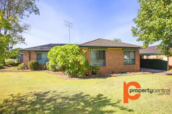2 Joanna Street, South Penrith NSW 2750