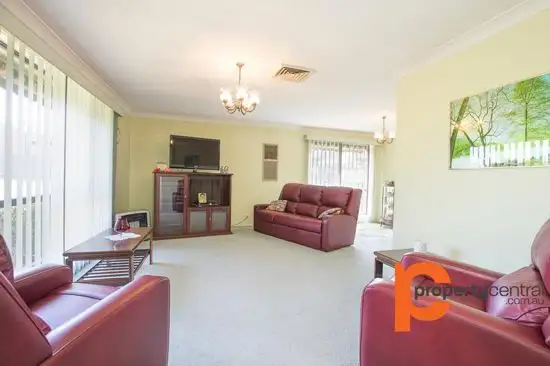Second view of Homely house listing, 2 Joanna Street, South Penrith NSW 2750