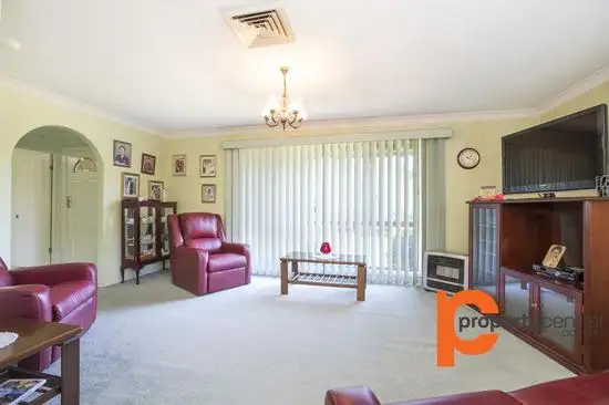 Third view of Homely house listing, 2 Joanna Street, South Penrith NSW 2750