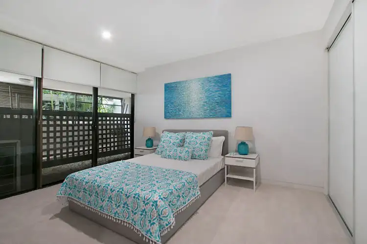 Fifth view of Homely unit listing, GD/828 ''The Rocks Resort', Pacific Parade, Currumbin QLD 4223