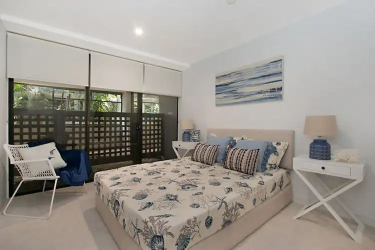 Sixth view of Homely unit listing, GD/828 ''The Rocks Resort', Pacific Parade, Currumbin QLD 4223