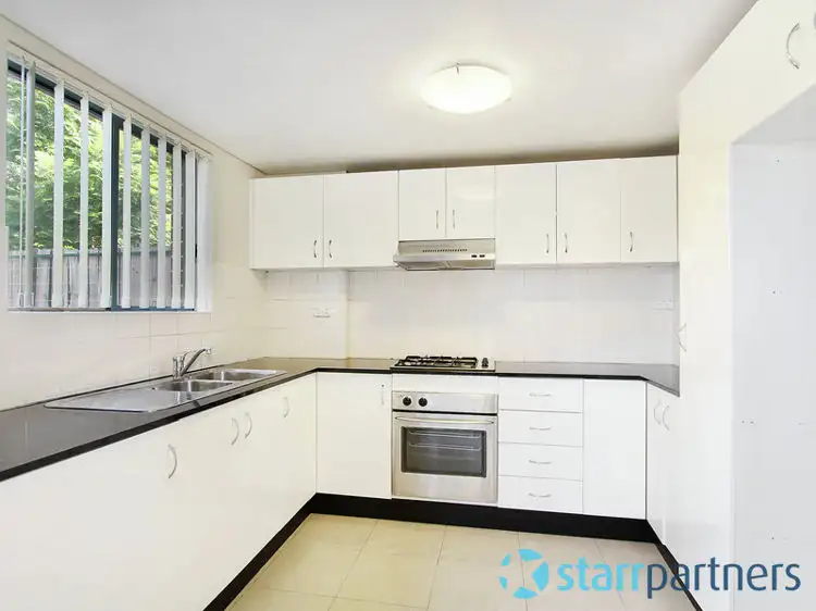 Second view of Homely townhouse listing, 13/58 Lansdowne Street, Merrylands NSW 2160