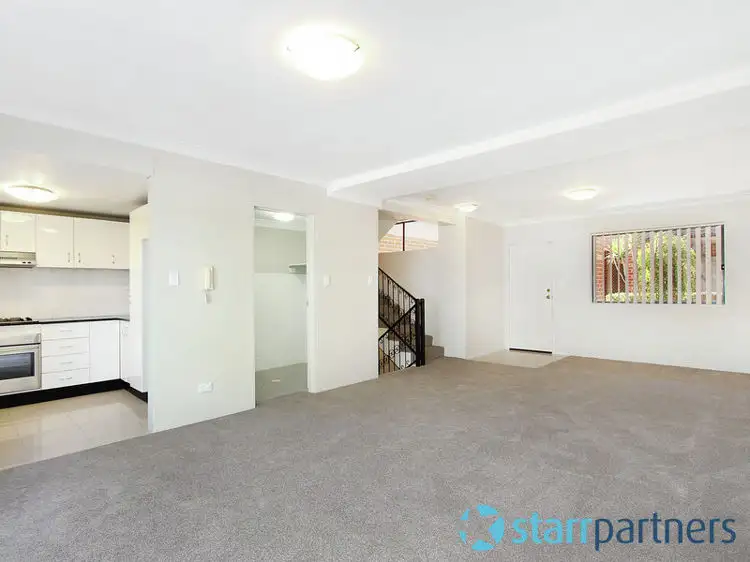 Fourth view of Homely townhouse listing, 13/58 Lansdowne Street, Merrylands NSW 2160