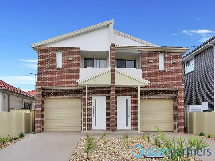 92 Desmond Street, Merrylands NSW 2160