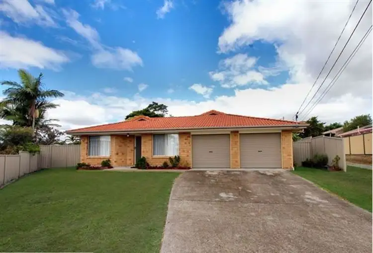 12 Hadley Court, Boronia Heights QLD 4124