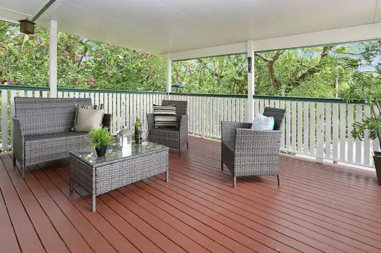 Third view of Homely house listing, 31 Gardenvale Street, Holland Park West QLD 4121
