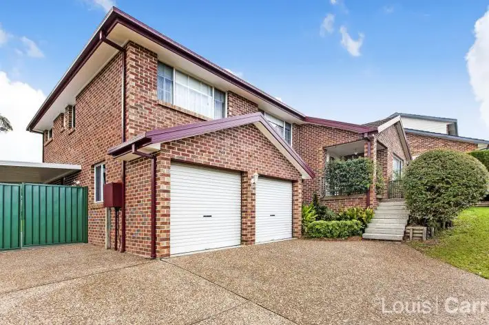 3 Wildflower Place, Dural NSW 2158
