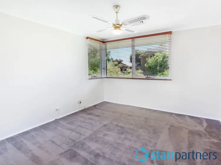 Sixth view of Homely house listing, 6 Walcha Place, South Penrith NSW 2750