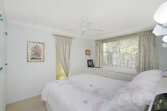 Sixth view of Homely house listing, 5 Regency Place, Mudgeeraba QLD 4213