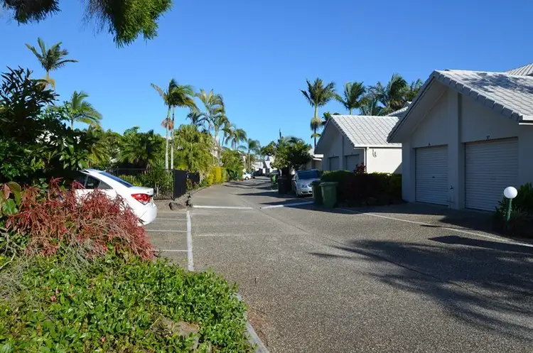 Third view of Homely townhouse listing, Address available on request