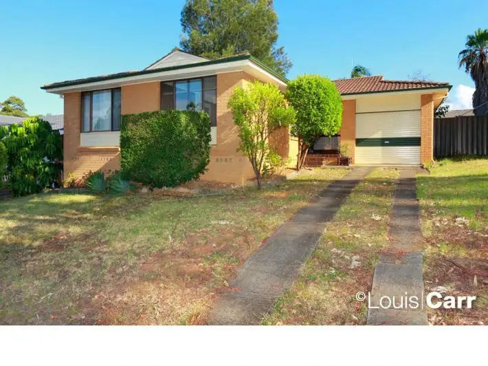 109 Madagascar Drive, Kings Park NSW 2148