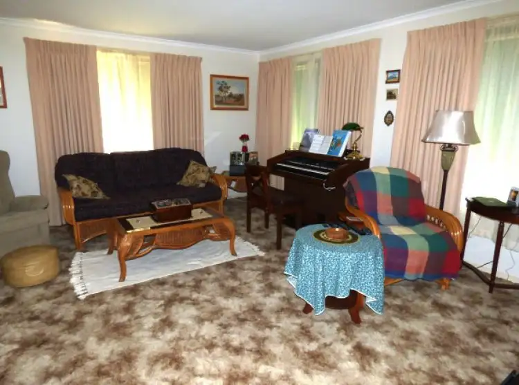 Sixth view of Homely house listing, 1492 Old Melbourne Road, Gordon VIC 3345