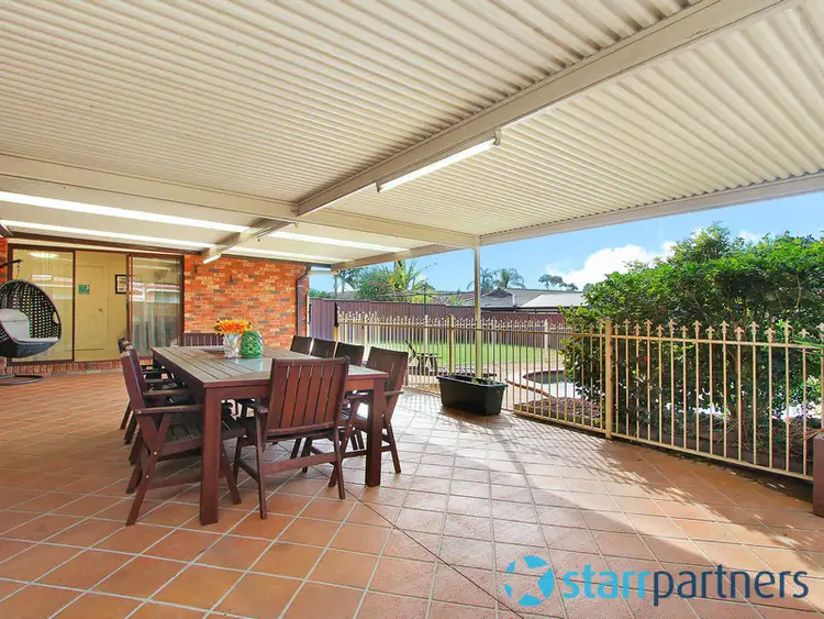 Fourth view of Homely house listing, 193 Swallow Drive, Erskine Park NSW 2759