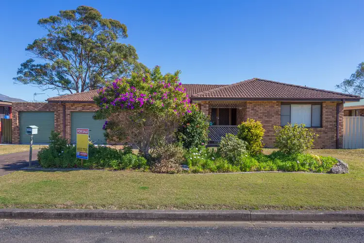 Second view of Homely house listing, 43 Gannet Crescent, Old Bar NSW 2430