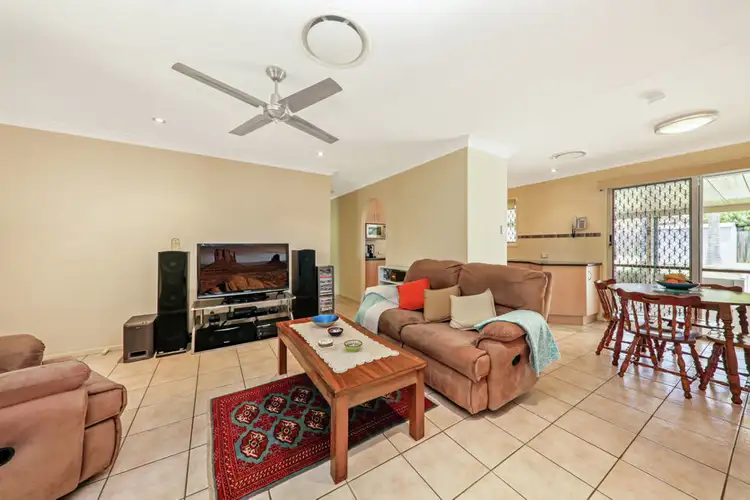 Third view of Homely house listing, 11 Grecian Street, Regents Park QLD 4118