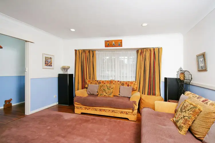 Fourth view of Homely house listing, 9 Kerran Close, Cambridge Park NSW 2747