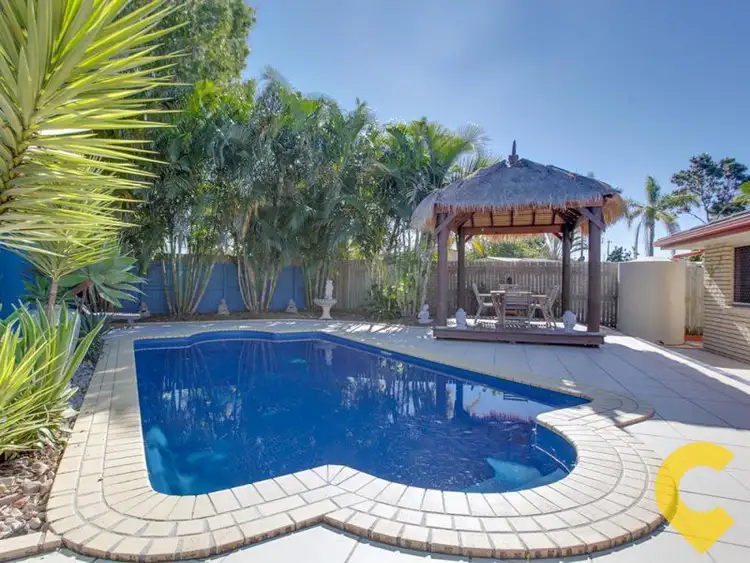 Second view of Homely house listing, 7 St Lucia Court, Deception Bay QLD 4508