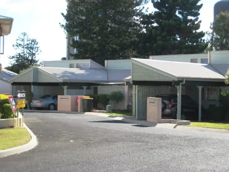 Sixth view of Homely unit listing, 7/10 Preston Road, Manly West QLD 4179