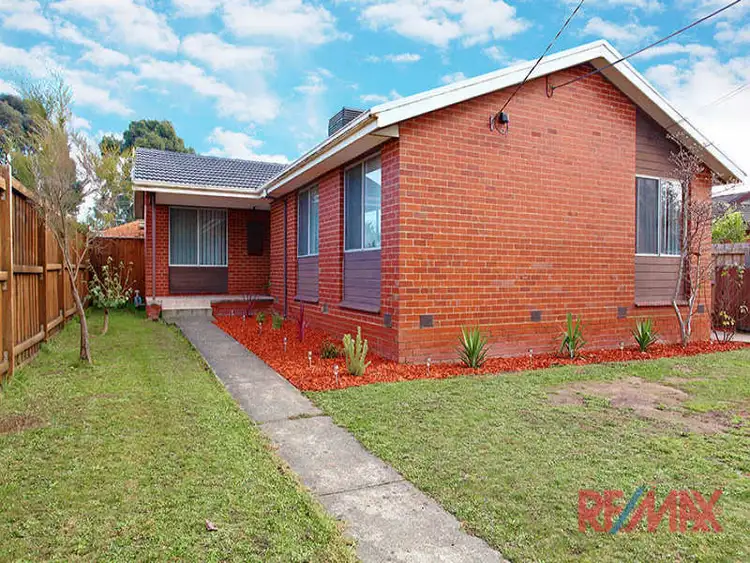 4 Bourke Court, Dandenong North VIC 3175