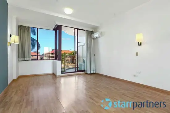 Main view of Homely unit listing, 15/22-32 Great Western Highway, Parramatta NSW 2150