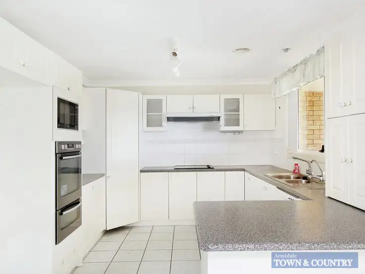 Second view of Homely house listing, 28 McCarthy Crescent, Armidale NSW 2350