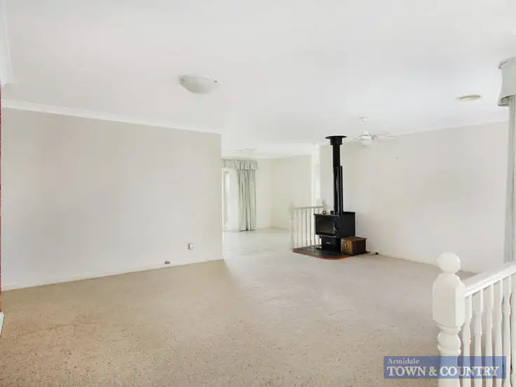 Third view of Homely house listing, 28 McCarthy Crescent, Armidale NSW 2350