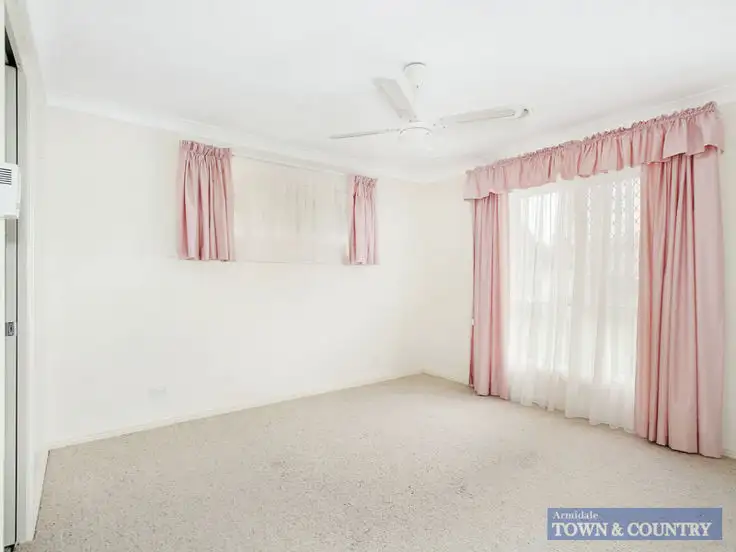 Fifth view of Homely house listing, 28 McCarthy Crescent, Armidale NSW 2350