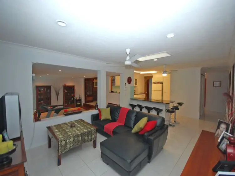 Second view of Homely house listing, 56 Parasol Street, Ashmore QLD 4214